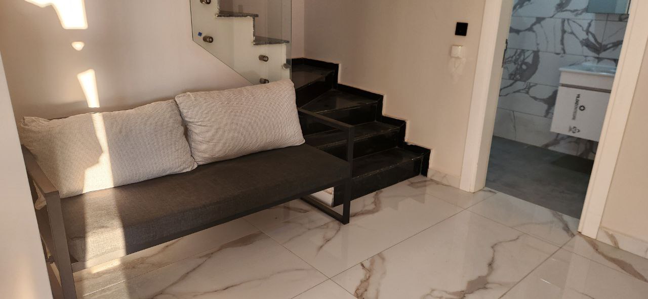 Penthouse in Alanya, Türkei, 180 m² - Foto 8