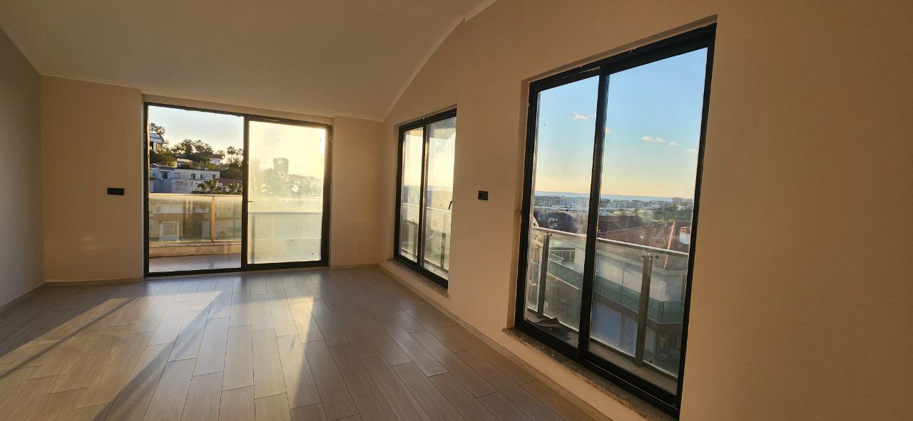 Penthouse in Alanya, Türkei, 180 m² - Foto 17