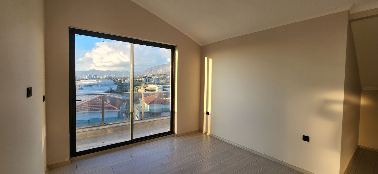 Penthouse in Alanya, Türkei, 180 m² - Foto 13