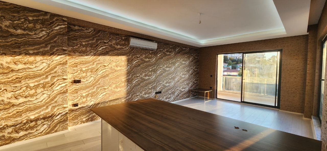 Penthouse in Alanya, Türkei, 180 m² - Foto 10