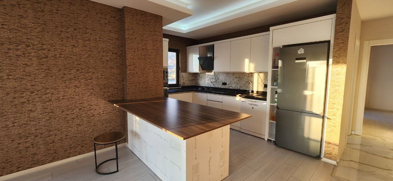 Penthouse in Alanya, Türkei, 180 m² - Foto 12