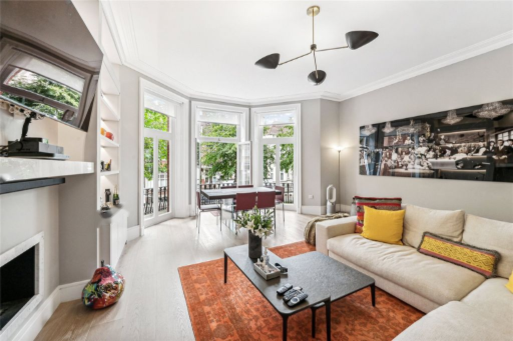 Wohnung in London, Großbritannien, 19 m² - Foto 14