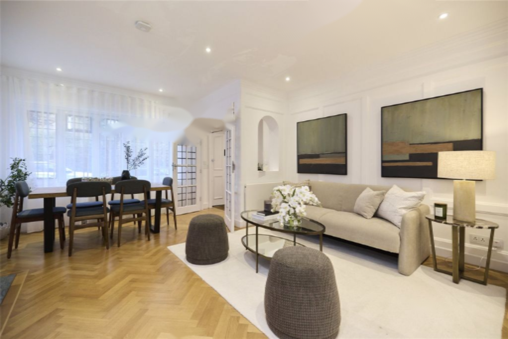 Flat in London, United Kingdom, 115 m² - picture 14