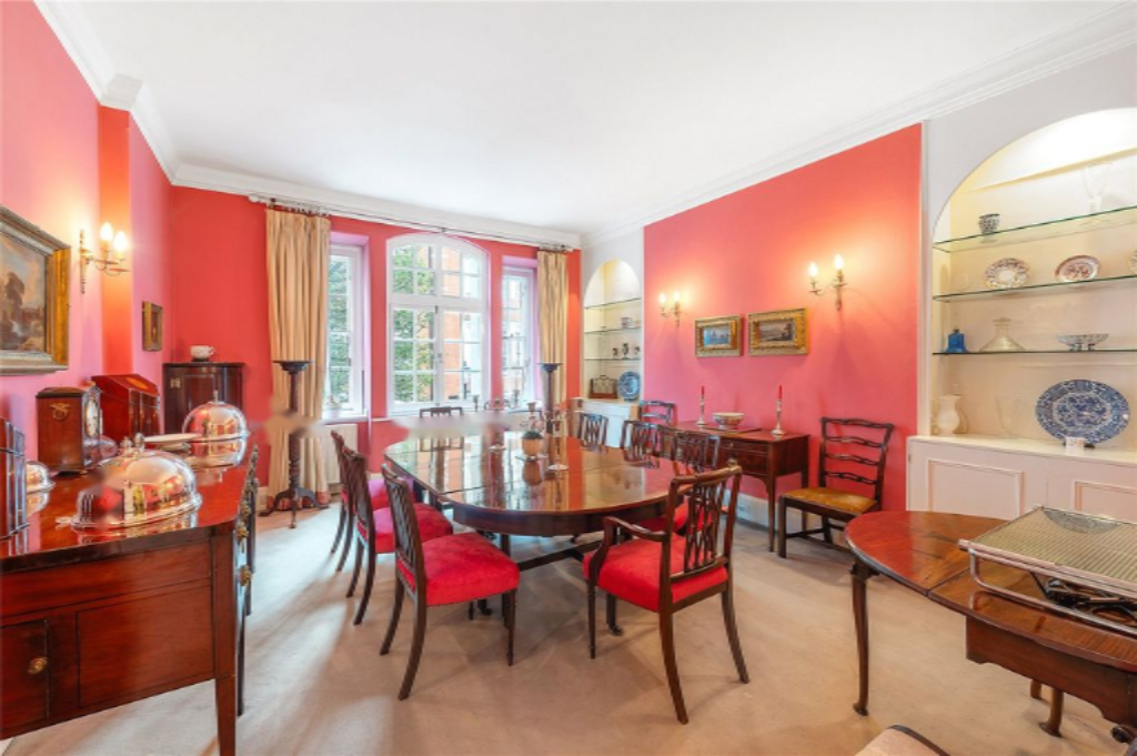Wohnung in London, Großbritannien, 202 m² - Foto 14