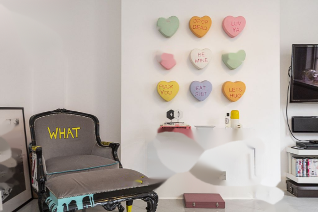 Wohnung in London, Großbritannien, 86 m² - Foto 13