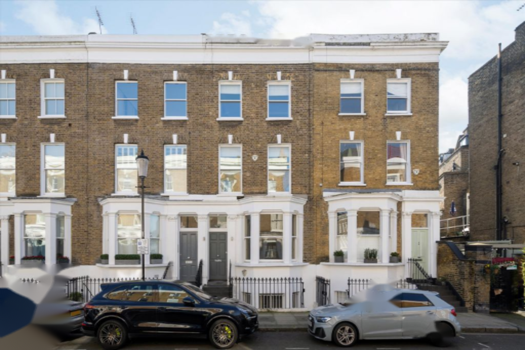 Appartement à Londres, Royaume-Uni, 97 m² - image 14