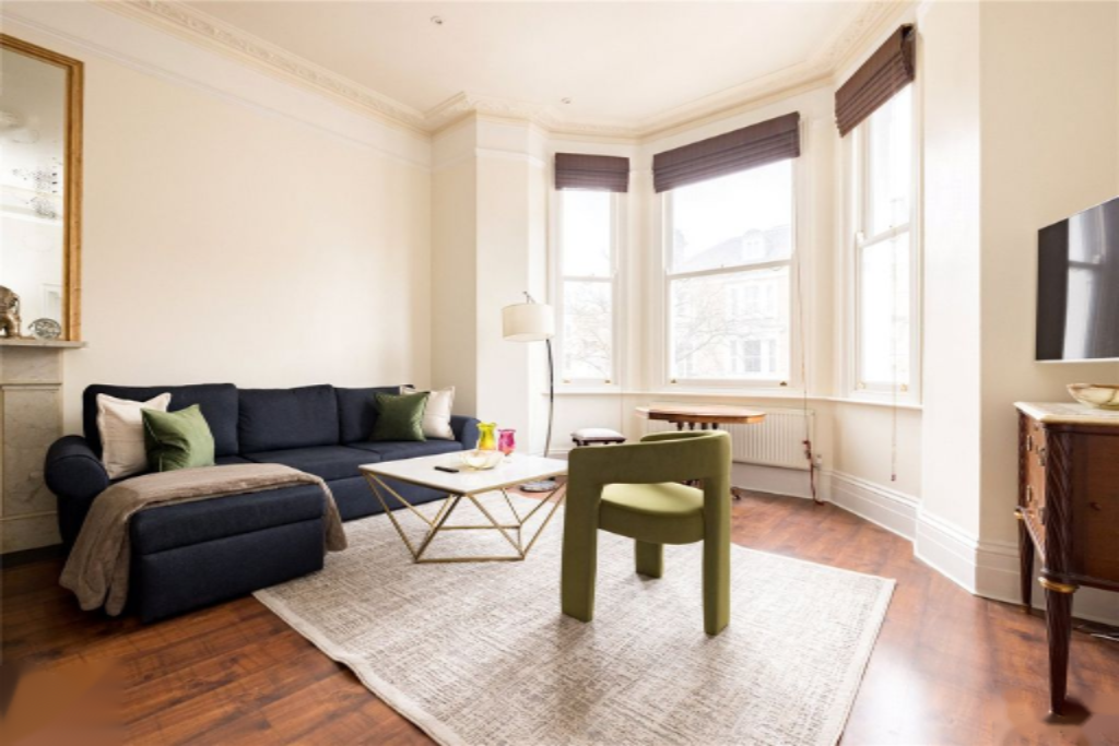 Wohnung in London, Großbritannien, 81 m² - Foto 14