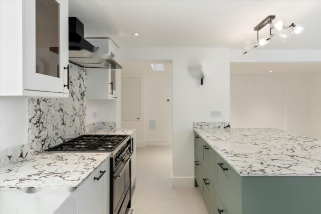 Appartamento a Londra, Regno Unito, 203 m² - foto 14