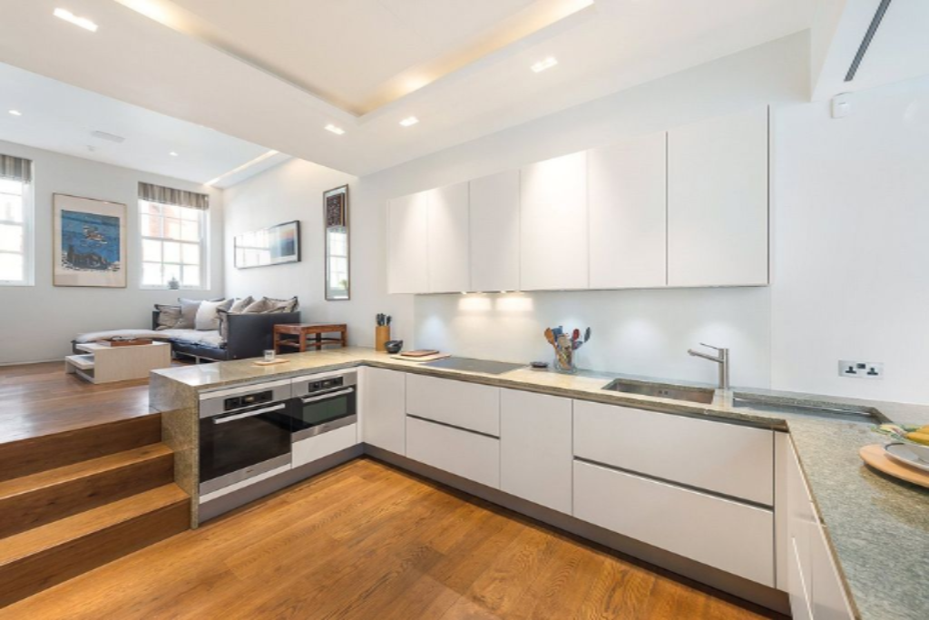 Appartement à Londres, Royaume-Uni, 269 m² - image 14