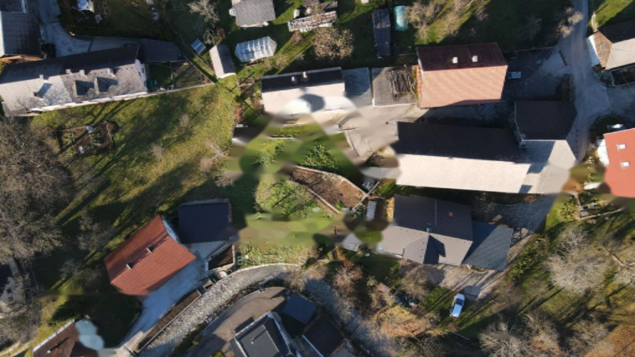 Grundstück in Pokljuka, Slowenien, 600 m² - Foto 14