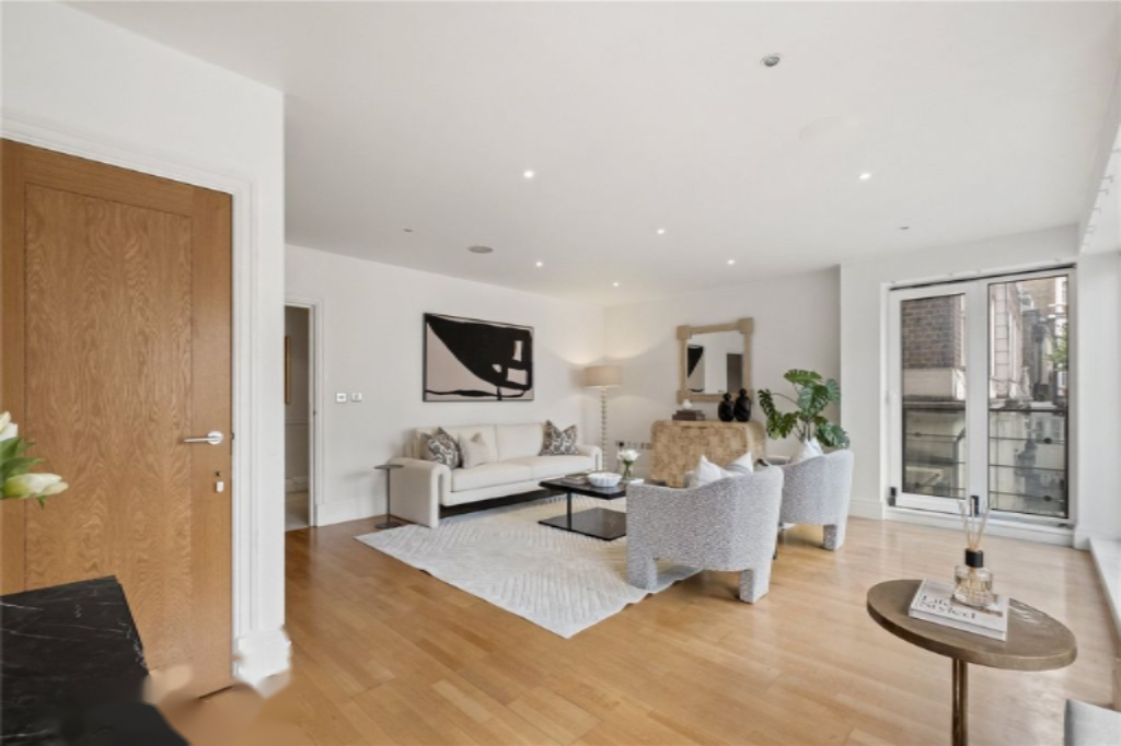 Appartamento a Londra, Regno Unito, 131 m² - foto 14