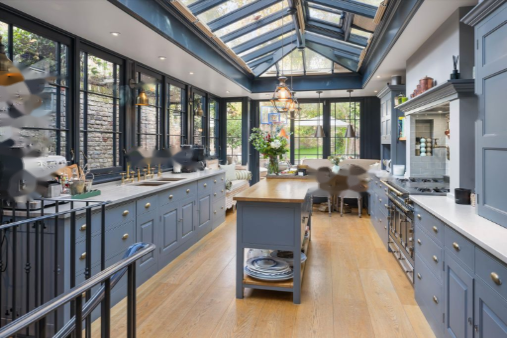 Appartement à Londres, Royaume-Uni, 567 m² - image 14