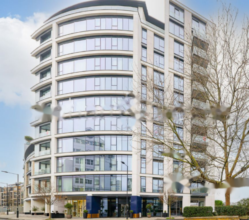 Appartement à Londres, Royaume-Uni, 63 m² - image 14