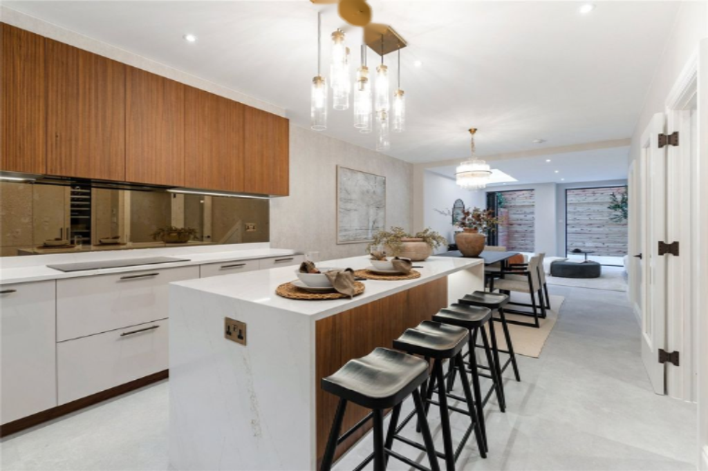 Piso en Londres, Reino Unido, 191 m² - imagen 14