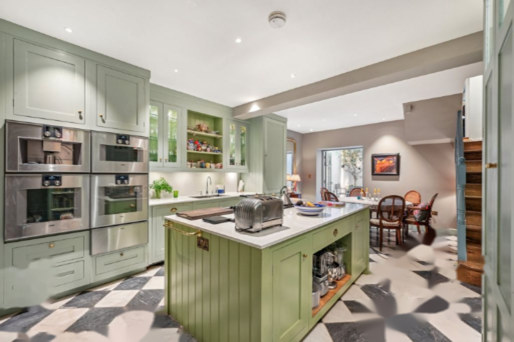 Piso en Londres, Reino Unido, 149 m² - imagen 14