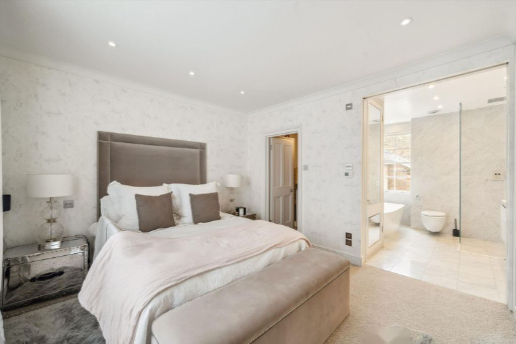 Appartement à Londres, Royaume-Uni, 111 m² - image 14