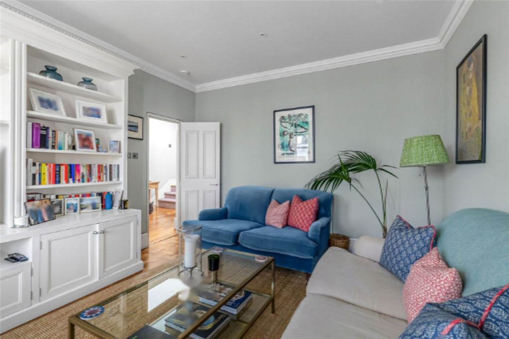 Wohnung in London, Großbritannien, 84 m² - Foto 14