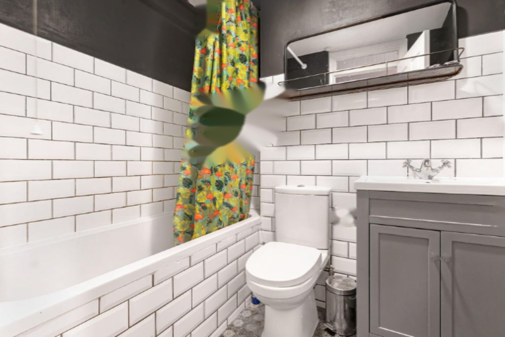 Flat in London, United Kingdom, 35 m² - picture 14