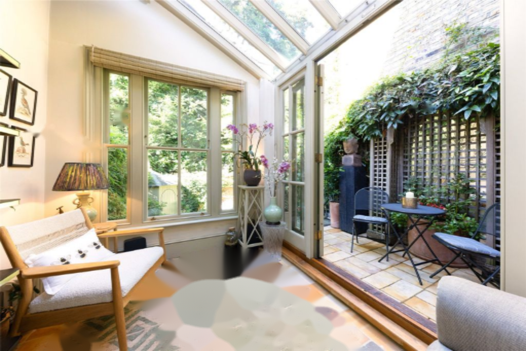 Piso en Londres, Reino Unido, 131 m² - imagen 14