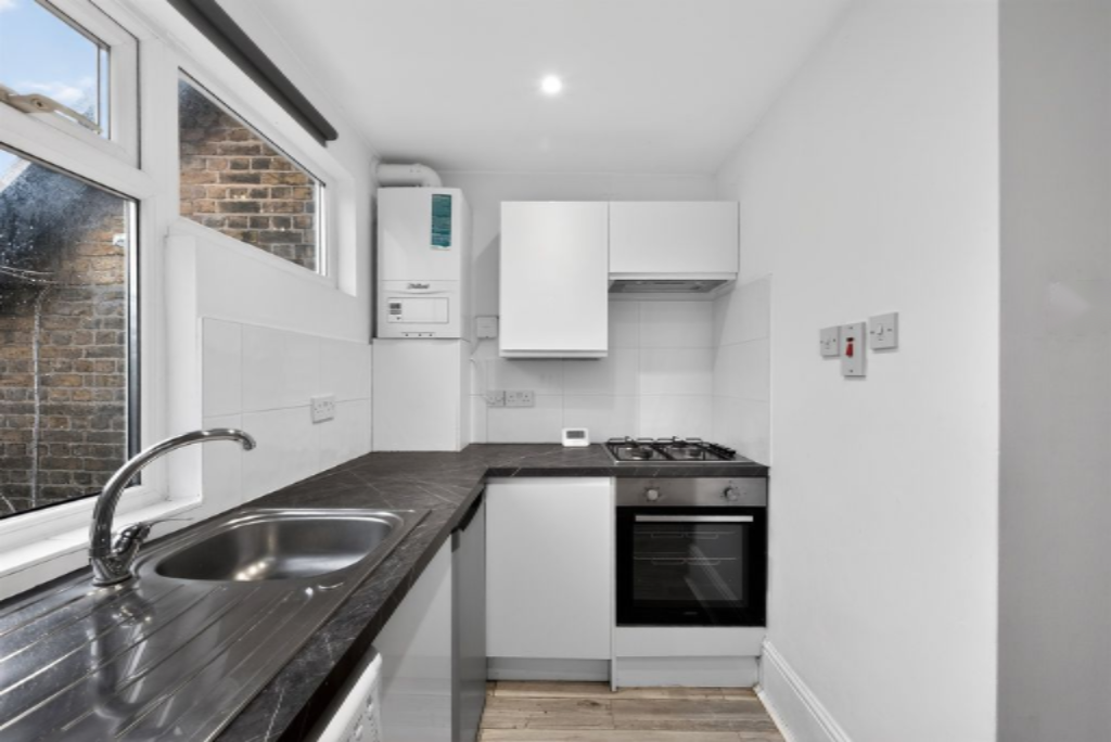 Appartamento a Londra, Regno Unito, 36 m² - foto 14