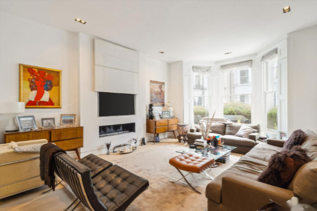 Piso en Londres, Reino Unido, 157 m² - imagen 14