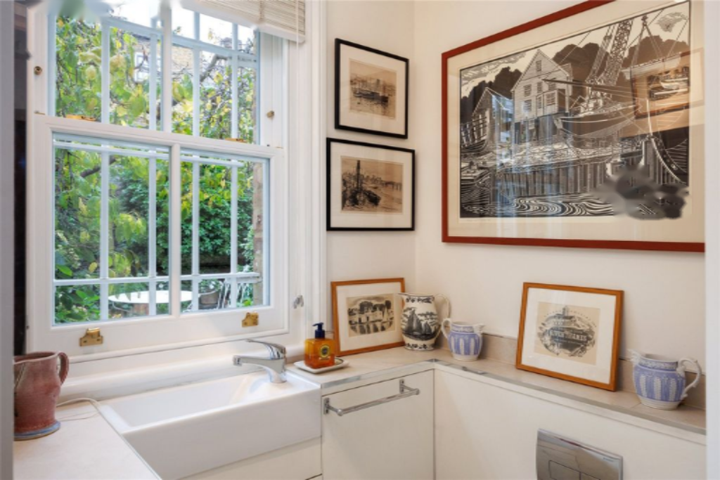 Appartamento a Londra, Regno Unito, 133 m² - foto 14