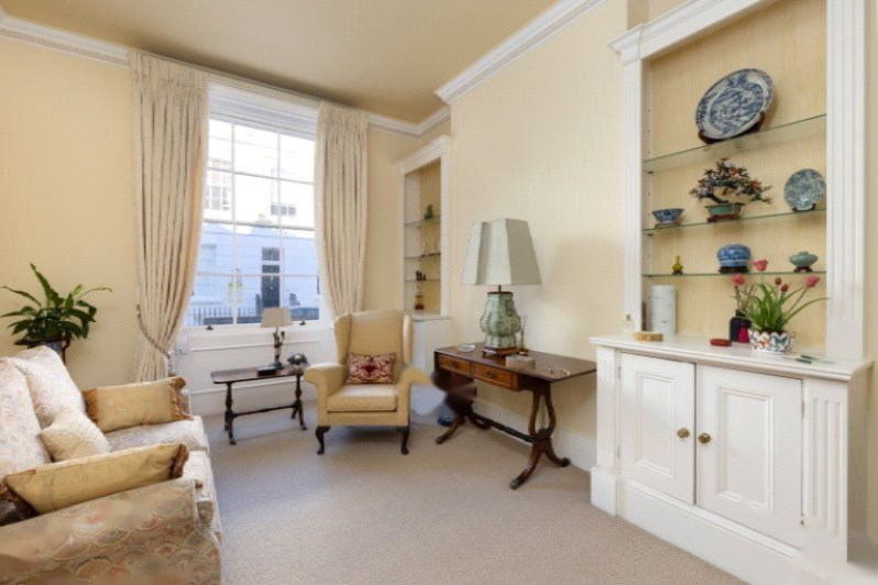 Piso en Londres, Reino Unido, 128 m² - imagen 14