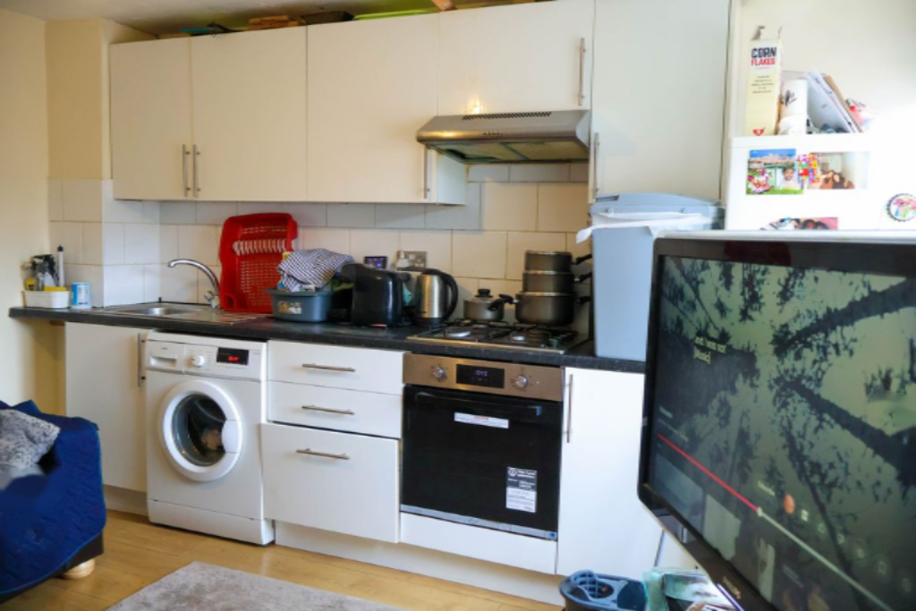 Wohnung in London, Großbritannien - Foto 14