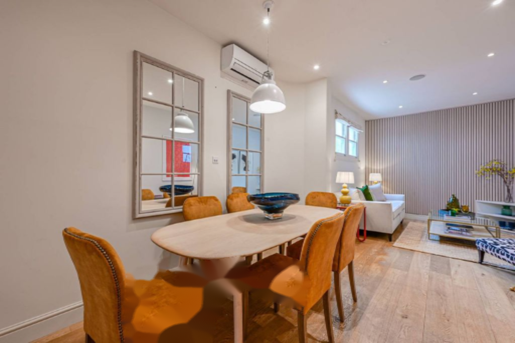 Appartement à Londres, Royaume-Uni, 108 m² - image 14