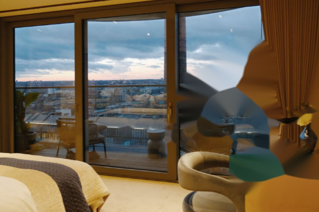 Piso en Londres, Reino Unido, 94 m² - imagen 14