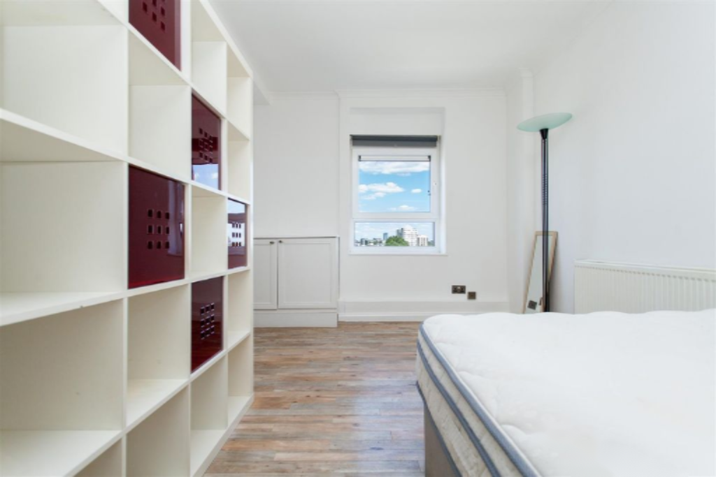 Flat in London, United Kingdom, 38 m² - picture 14