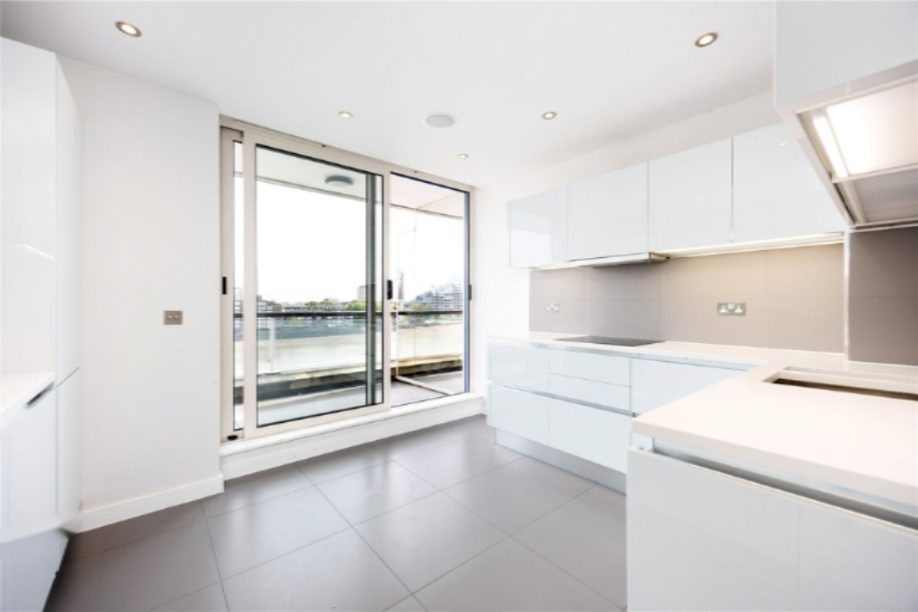 Appartamento a Londra, Regno Unito, 120 m² - foto 13