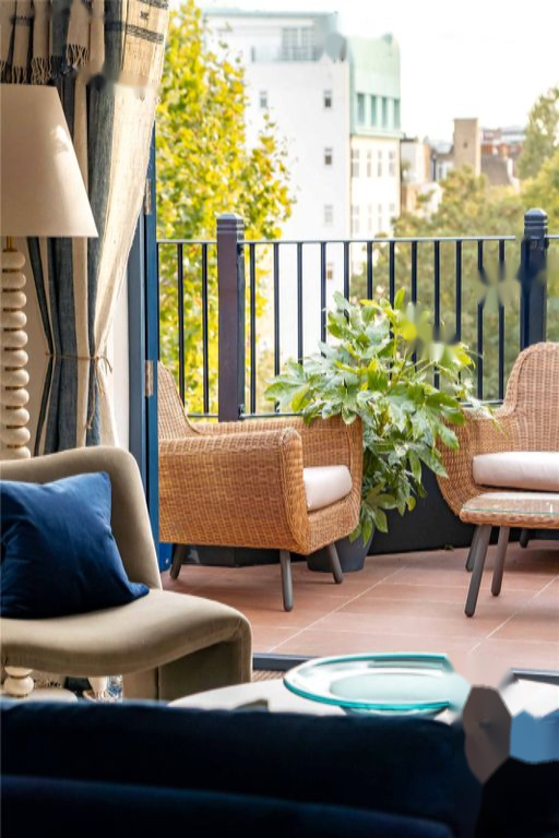 Wohnung in London, Großbritannien, 146 m² - Foto 14