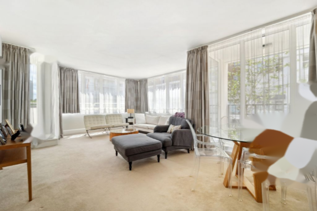 Wohnung in London, Großbritannien, 113 m² - Foto 14