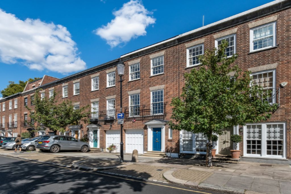 Appartamento a Londra, Regno Unito, 178 m² - foto 14