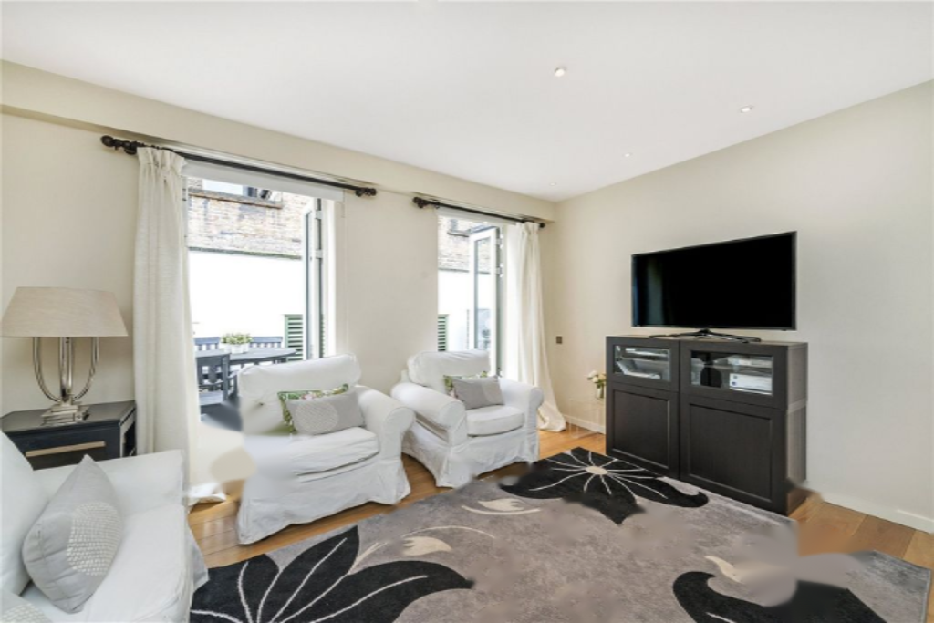 Flat in London, United Kingdom, 91 m² - picture 14