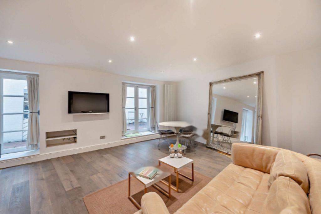 Piso en Londres, Reino Unido, 88 m² - imagen 14