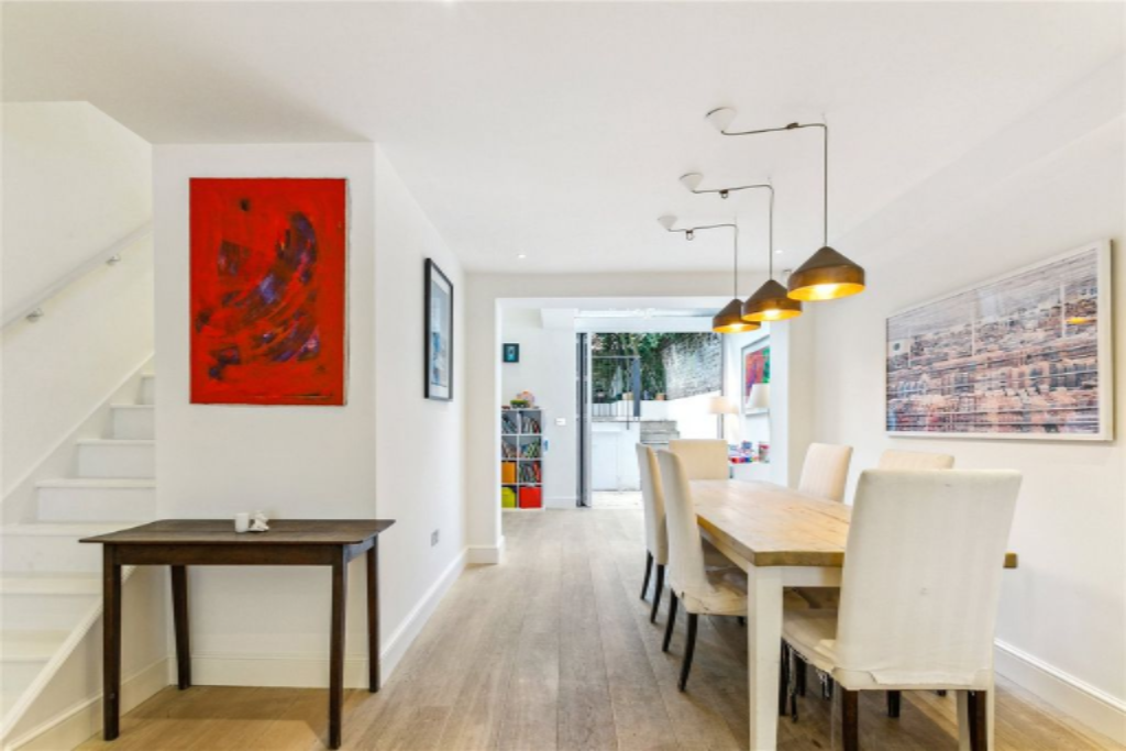 Appartement à Londres, Royaume-Uni, 183 m² - image 14