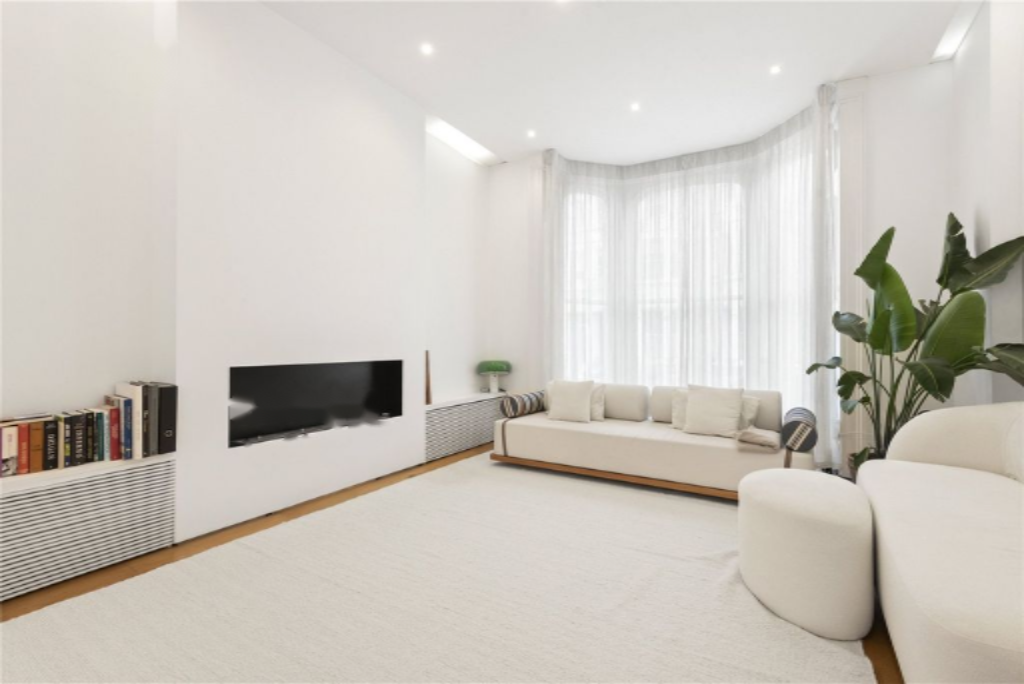 Appartement à Londres, Royaume-Uni, 169 m² - image 14