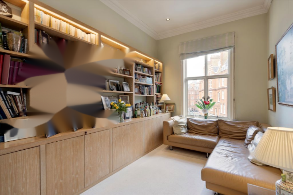 Piso en Londres, Reino Unido, 219 m² - imagen 14