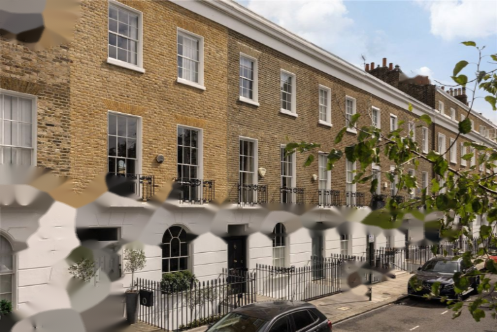 Appartamento a Londra, Regno Unito, 188 m² - foto 14