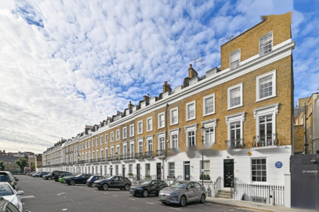Appartamento a Londra, Regno Unito, 268 m² - foto 14