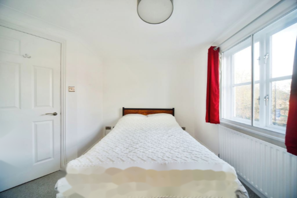 Flat in London, United Kingdom, 38 m² - picture 14