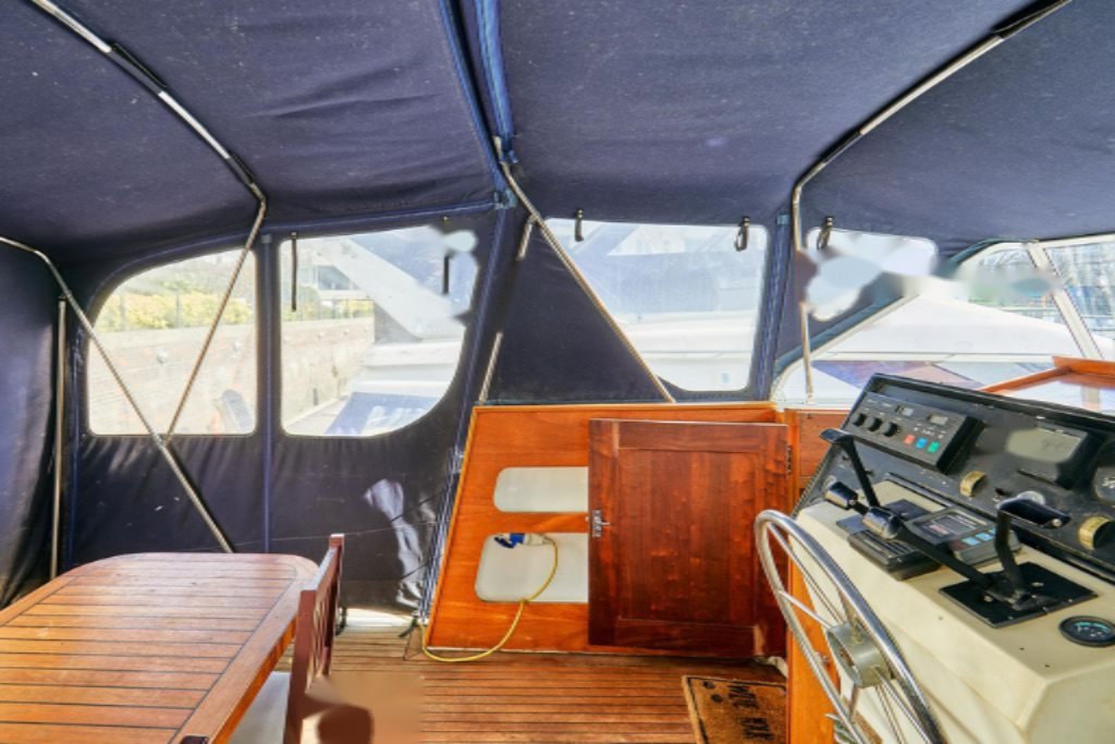 Appartement à Londres, Royaume-Uni, 62 m² - image 14