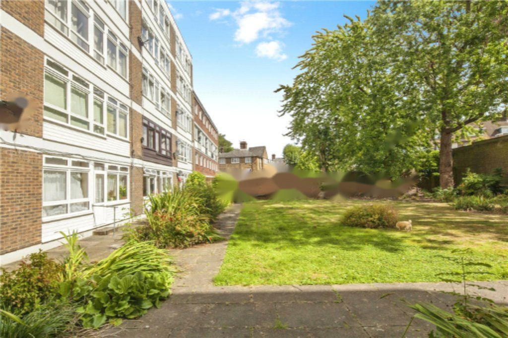 Wohnung in London, Großbritannien, 39 m² - Foto 14