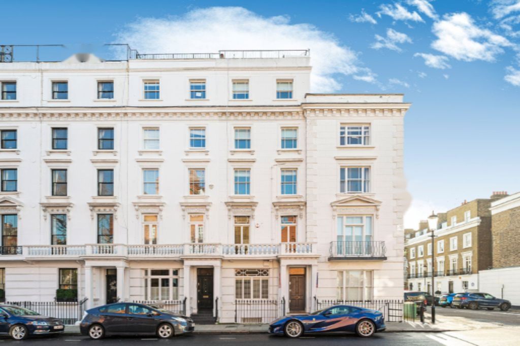 Appartement à Londres, Royaume-Uni, 290 m² - image 14