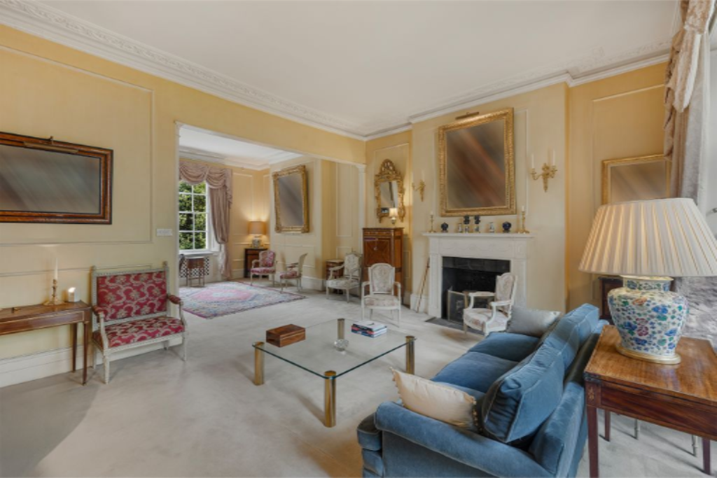 Piso en Londres, Reino Unido, 383 m² - imagen 14