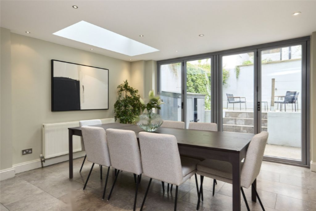 Piso en Londres, Reino Unido, 228 m² - imagen 14