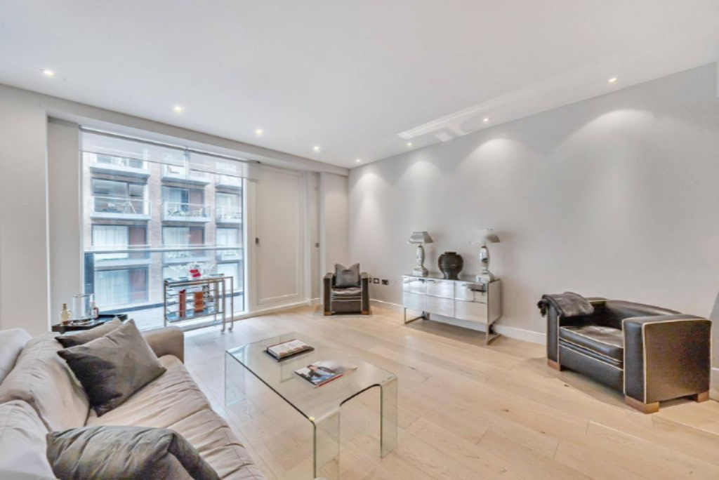 Appartement à Londres, Royaume-Uni, 57 m² - image 14