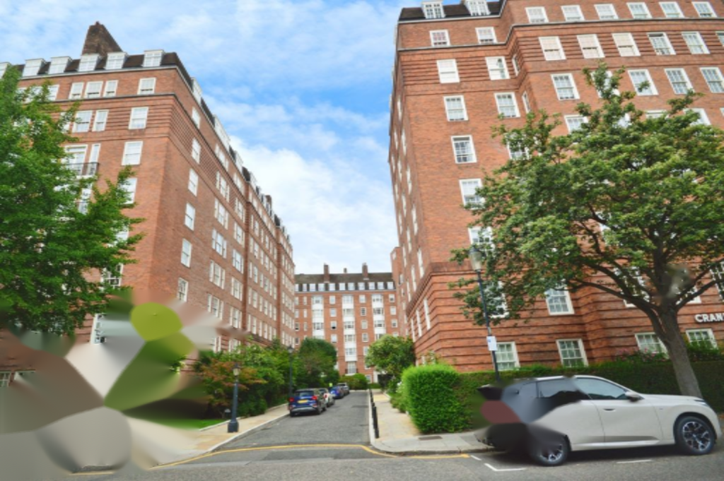 Wohnung in London, Großbritannien, 111 m² - Foto 14